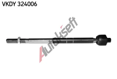 SKF Axiální kloub příčného táhla řízení SK VKDY324006, VKDY 324006  SKF Axiální kloub příčného táhla řízení SK VKDY324006, VKDY 324006