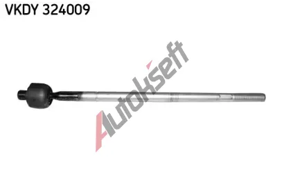 SKF Axiln kloub pnho thla zen SK VKDY324009, VKDY 324009