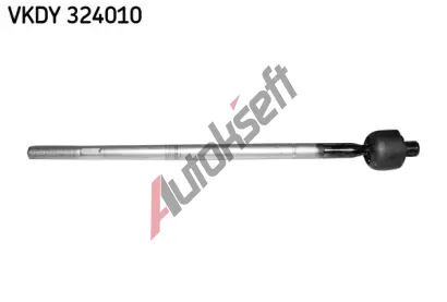 SKF Axiln kloub pnho thla zen SK VKDY324010, VKDY 324010