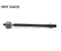 Axiln kloub pnho thla zen SKF ‐ SK VKDY324015