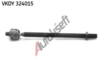 SKF Axiln kloub pnho thla zen SK VKDY324015, VKDY 324015