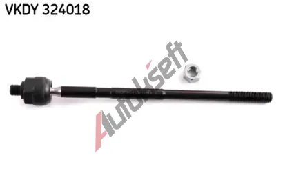 SKF Axiln kloub pnho thla zen SK VKDY324018, VKDY 324018