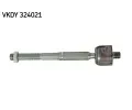 Axiln kloub pnho thla zen SKF ‐ SK VKDY324021