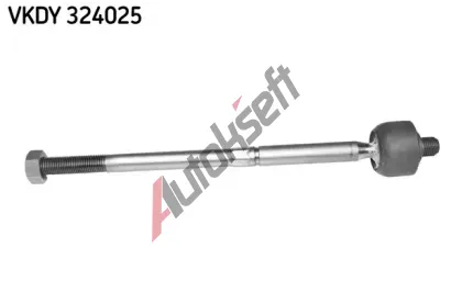 SKF Axiln kloub pnho thla zen SK VKDY324025, VKDY 324025