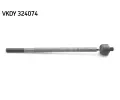 Axiln kloub pnho thla zen SKF ‐ SK VKDY324074