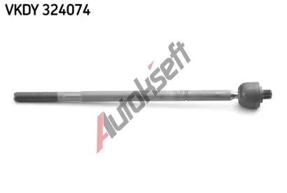 SKF Axiln kloub pnho thla zen SK VKDY324074, VKDY 324074