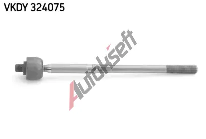 SKF Axiln kloub pnho thla zen SK VKDY324075, VKDY 324075