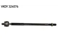 Axiln kloub pnho thla zen SKF ‐ SK VKDY324076