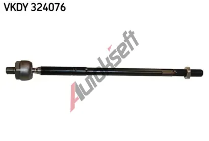 SKF Axiln kloub pnho thla zen SK VKDY324076, VKDY 324076