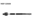 Axiln kloub pnho thla zen SKF ‐ SK VKDY325000