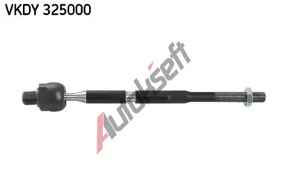 SKF Axiln kloub pnho thla zen SK VKDY325000, SK VKDY 325000