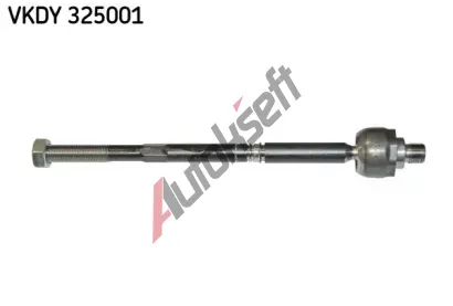 SKF Axiln kloub pnho thla zen SK VKDY325001, SK VKDY 325001