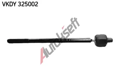 SKF Axiln kloub pnho thla zen SK VKDY325002, VKDY 325002
