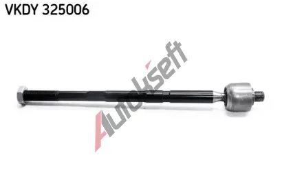 SKF Axiln kloub pnho thla zen SK VKDY325006, VKDY 325006