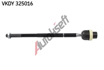 SKF Axiln kloub pnho thla zen SK VKDY325016, VKDY 325016