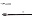 SKF Axiln kloub pnho thla zen ‐ SK VKDY325021