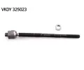 SKF Axiln kloub pnho thla zen ‐ SK VKDY325023