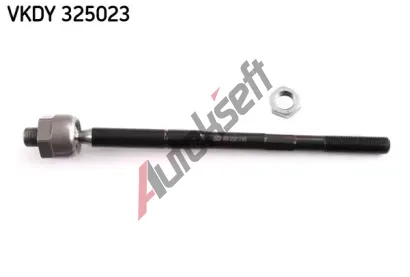 SKF Axiln kloub pnho thla zen SK VKDY325023, VKDY 325023