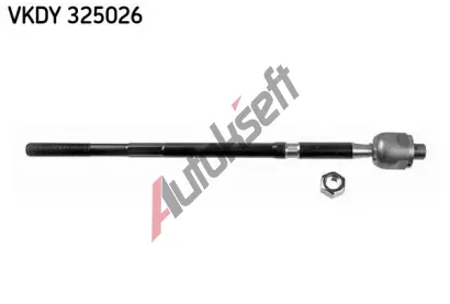 SKF Axiln kloub pnho thla zen SK VKDY325026, VKDY 325026