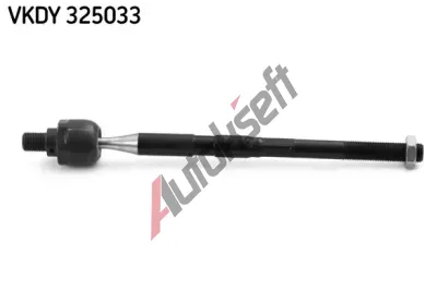 SKF Axiln kloub pnho thla zen SK VKDY325033, VKDY 325033