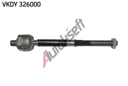 SKF Axiln kloub pnho thla zen SK VKDY326000, SK VKDY 326000