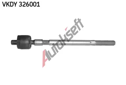 SKF Axiln kloub pnho thla zen SK VKDY 326001, VKDY 326001