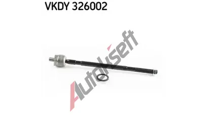 SKF Axiln kloub pnho thla zen SK VKDY326002, VKDY 326002