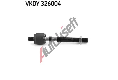 SKF Axiln kloub pnho thla zen SK VKDY326004, SK VKDY 326004