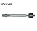 Axiln kloub pnho thla zen SKF ‐ SK VKDY326005