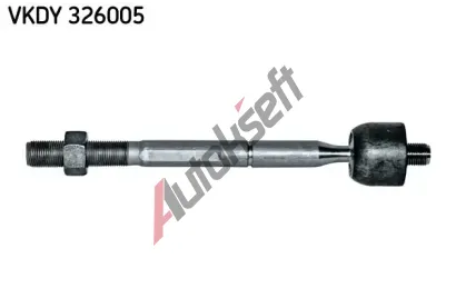 SKF Axiln kloub pnho thla zen SK VKDY326005, VKDY 326005