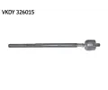 Axiln kloub pnho thla zen SKF ‐ SK VKDY326015