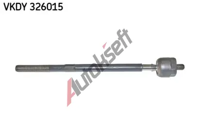 SKF Axiln kloub pnho thla zen SK VKDY326015, SK VKDY 326015