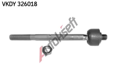 SKF Axiln kloub pnho thla zen SK VKDY326018, VKDY 326018