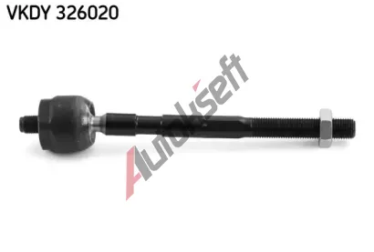SKF Axiln kloub pnho thla zen SK VKDY326020, SK VKDY 326020