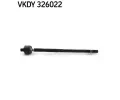 Axiln kloub pnho thla zen SKF ‐ SK VKDY326022