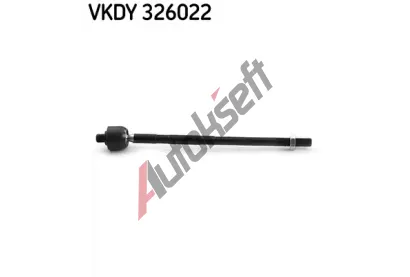 SKF Axiln kloub pnho thla zen SK VKDY326022, SK VKDY 326022