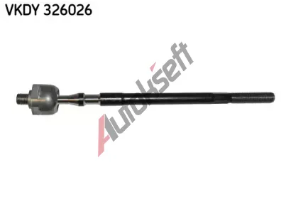 SKF Axiln kloub pnho thla zen SK VKDY 326026, SK VKDY326026