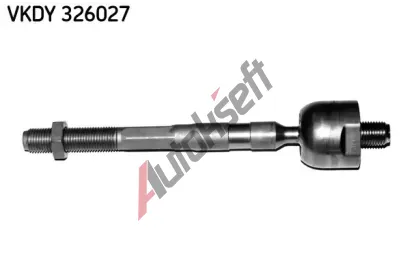 SKF Axiln kloub pnho thla zen SK VKDY326027, VKDY 326027