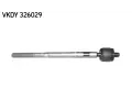 Axiln kloub pnho thla zen SKF ‐ SK VKDY326029