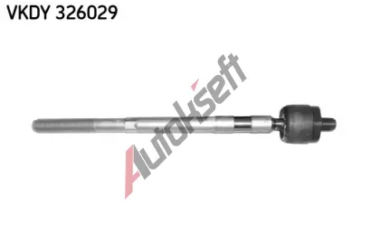 SKF Axiln kloub pnho thla zen SK VKDY326029, SK VKDY 326029