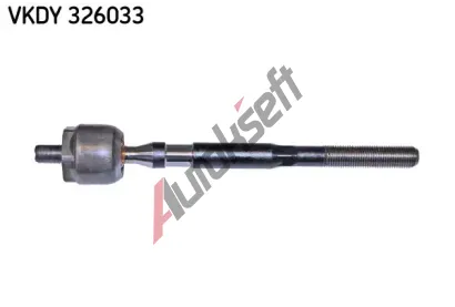 SKF Axiln kloub pnho thla zen SK VKDY326033, SK VKDY 326033