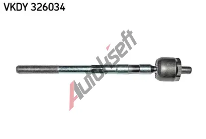 SKF Axiln kloub pnho thla zen SK VKDY326034, SK VKDY 326034