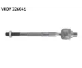 Axiln kloub pnho thla zen SKF ‐ SK VKDY326041