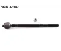 SKF Axiln kloub pnho thla zen ‐ SK VKDY326045