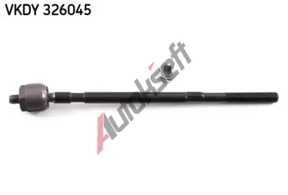 SKF Axiln kloub pnho thla zen SK VKDY326045, VKDY 326045