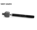 Axiln kloub pnho thla zen SKF ‐ SK VKDY326055