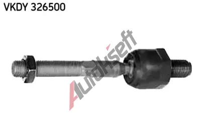 SKF Axiální kloub příčného táhla řízení SK VKDY326500, VKDY 326500 SKF Axiální kloub příčného táhla řízení SK VKDY326500, VKDY 326500