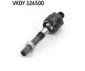 SKF Axiální kloub příčného táhla řízení SK VKDY326500, VKDY 326500