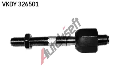 SKF Axiln kloub pnho thla zen SK VKDY326501, VKDY 326501
