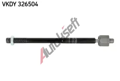 SKF Axiln kloub pnho thla zen SK VKDY326504, VKDY 326504